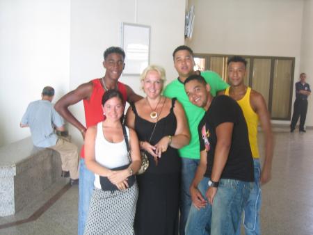 famila